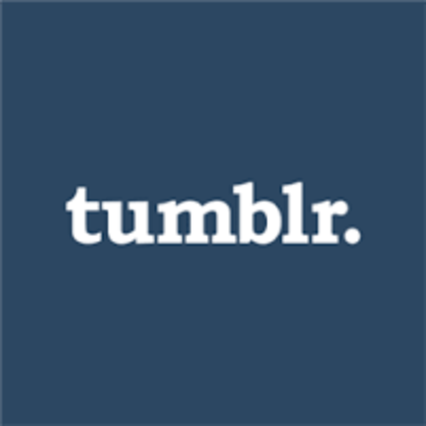 Tumblr was created