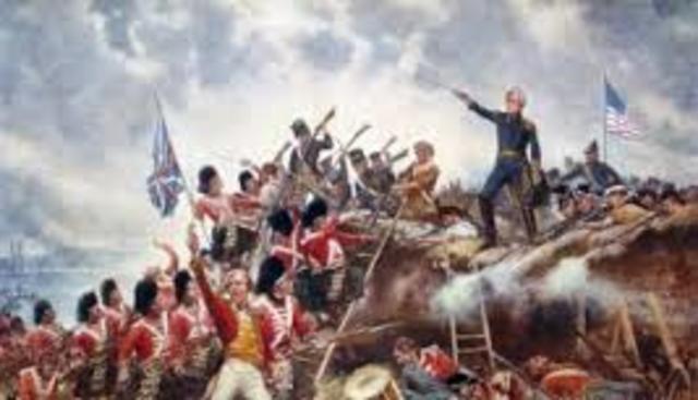 Battle of New Orleans