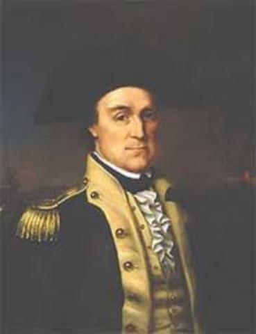 Eligah Clarke/Kettle Creek