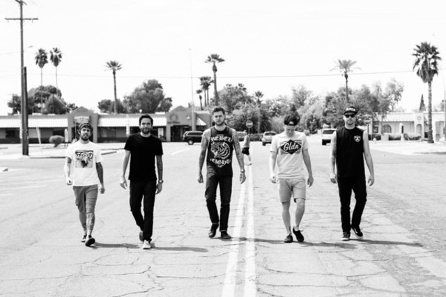 Jessica met her favorite band