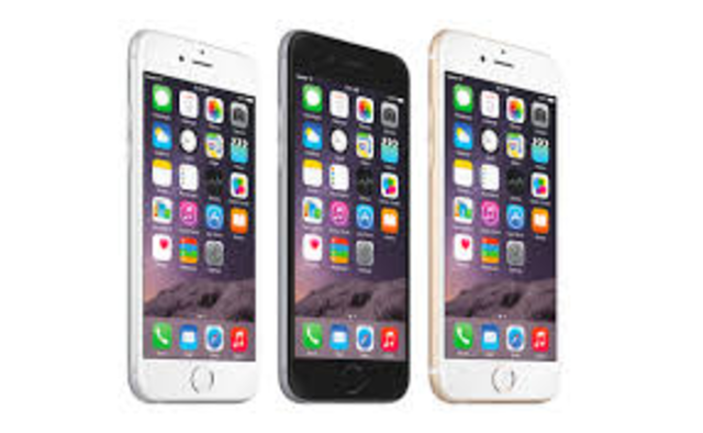 IPHONE 6