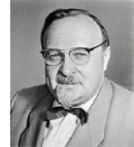 Alexander Ivánovich Oparin (1894 - 1980
