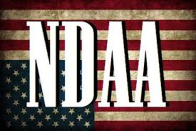 National Defense Act