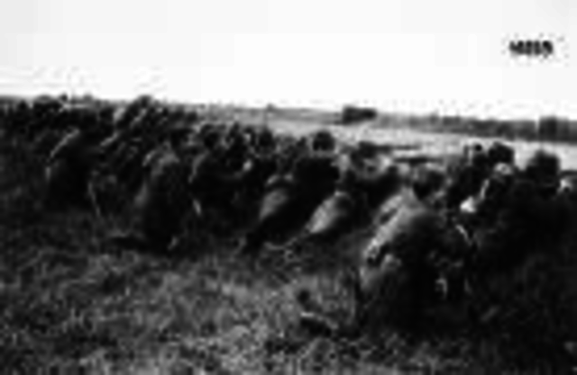 First Battle of Marne