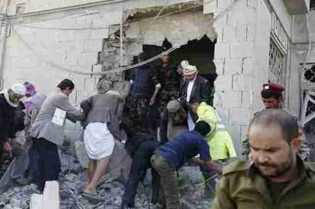 ISIS Attack on Bahgdad Iraq Ministry Transportation