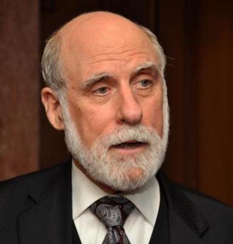 Vinton Cerf