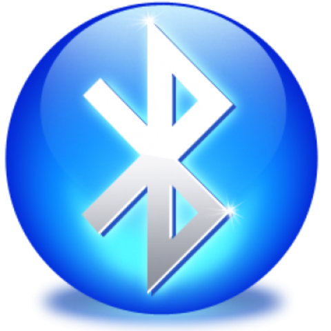 bluetooth