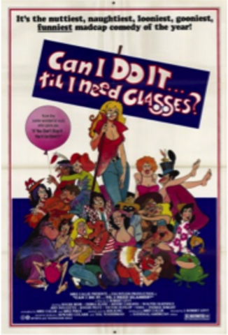 Williams' first film