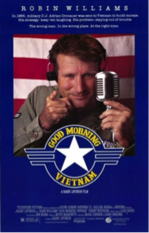 Good Morning, Vietnam