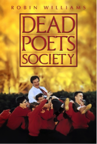 Dead Poets Society