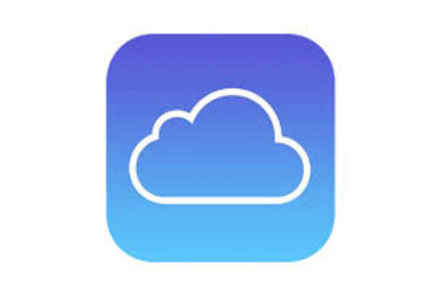 Icloud