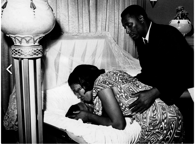 Assassination of Martin Luther King Jr.