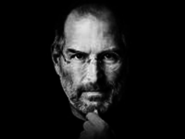 Steve Jobs