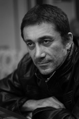 Nuri Bilge Ceylan as a jury member