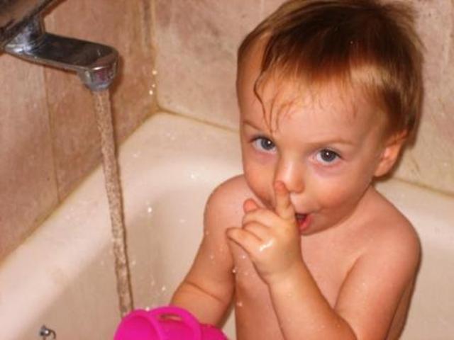 19 to 21 months (physical development)