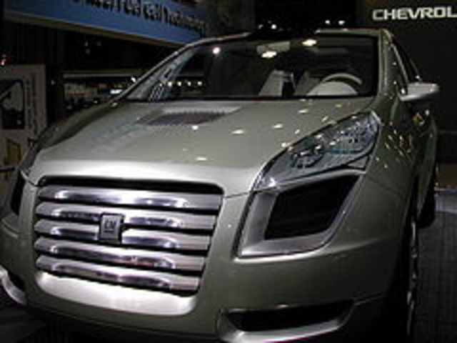 carros ford de inyeccion de hidrogeno