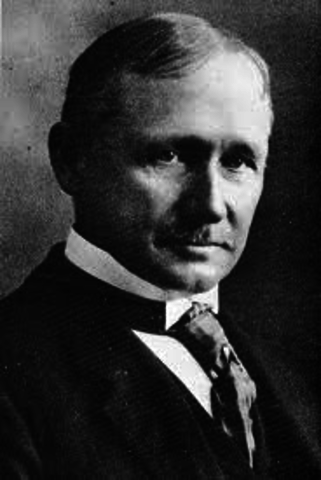 Scientific management