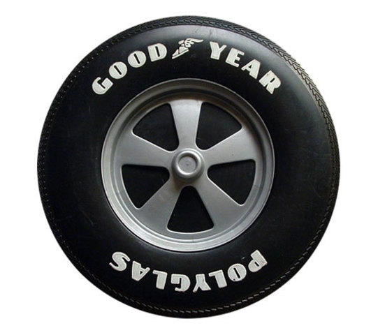 Vulcanized Rubber