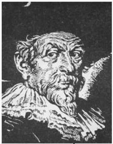 Jacob Leisler leads rebellion