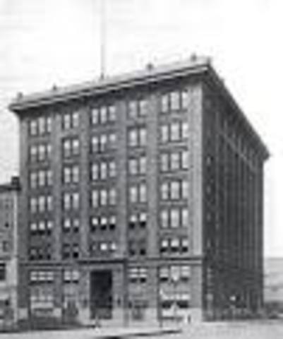 The Bell Telephone Company