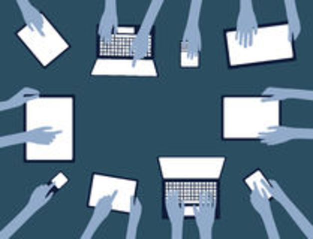 Bring your Own Device Grade 7   24/7 Model