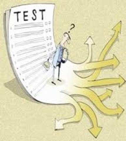 ACtivismo, a nivel legislativo y judicial en relación a las pruebas