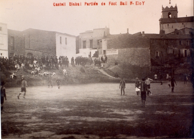 Foot Club Castellbisbal