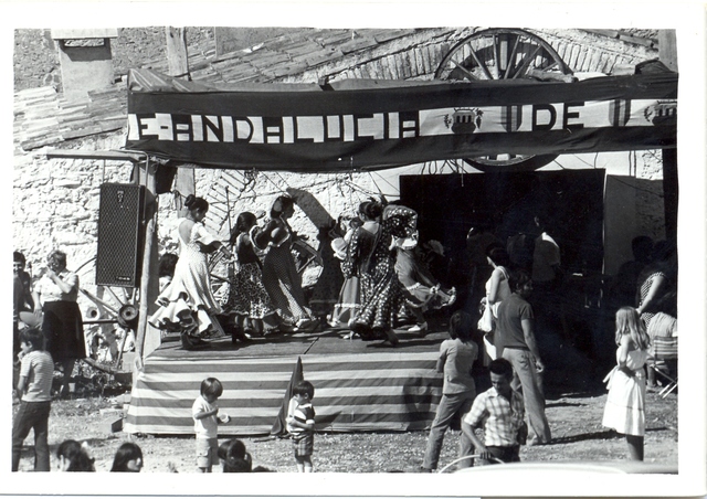 Fundació de la Casa d'Andalusia