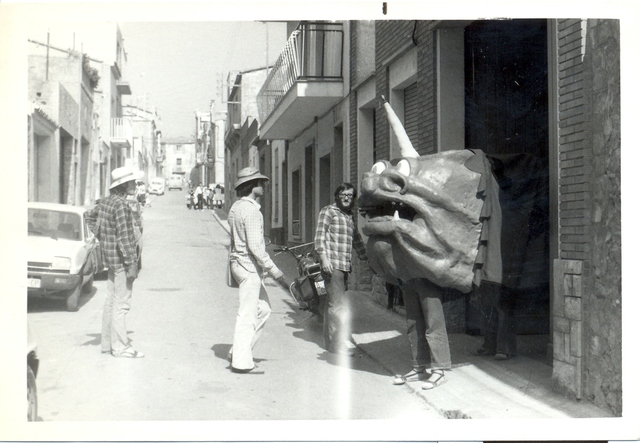 Presentació de la Cuca