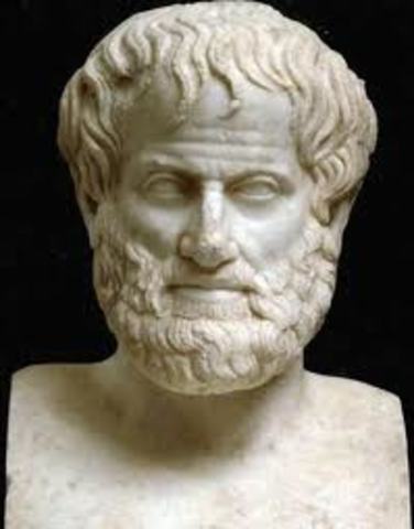 ARISTOTELES