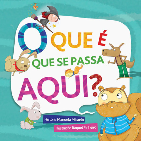 Todos Juntos Podemos Ler