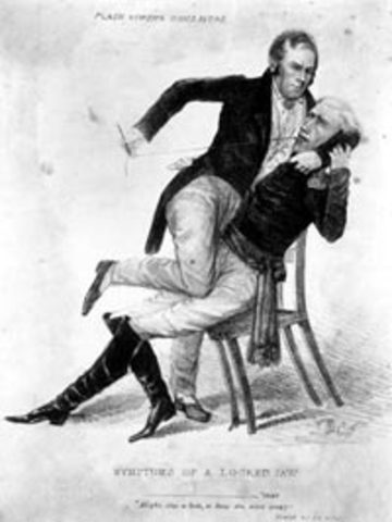 Nullification Crisis