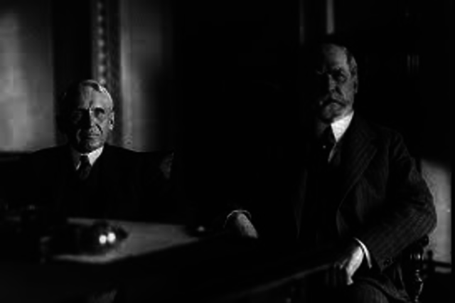 Kellogg- Briand Pact