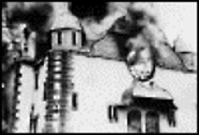 Kristallnacht