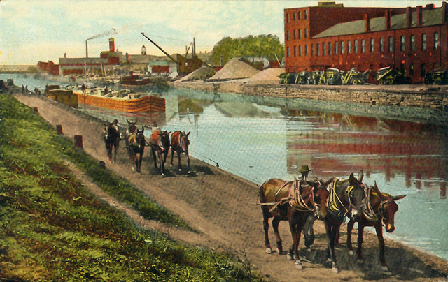 Erie Canal