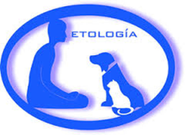 Etología