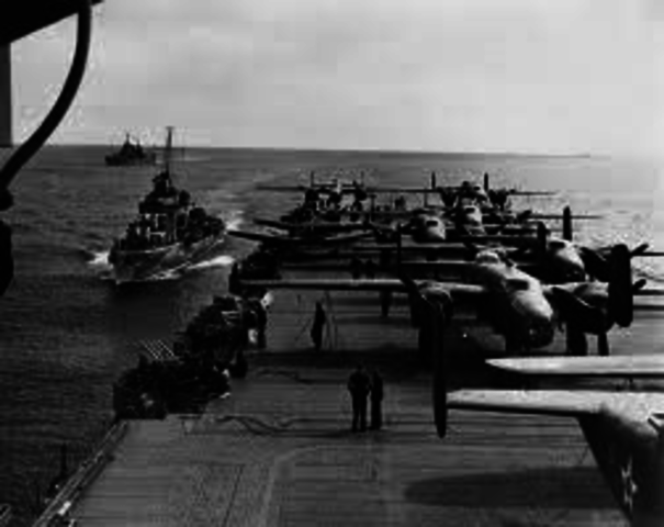 Doolittle Raid