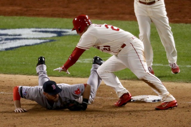 worst call of the century?