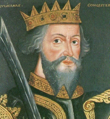 William the Conquerer