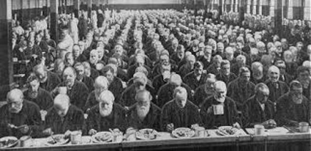 Elie and his father moved