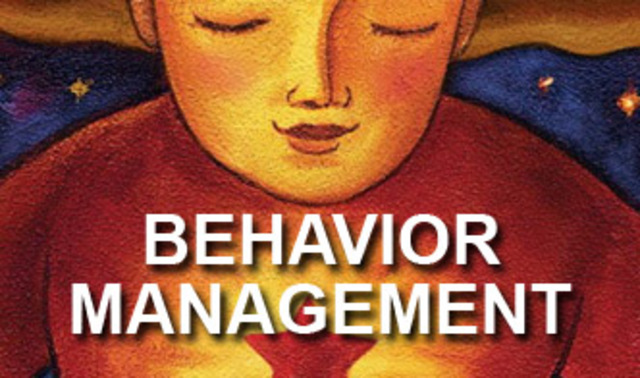 Behavioral Management Theory