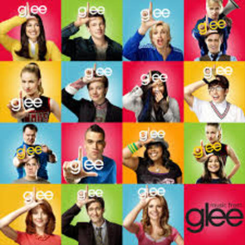 GLEE