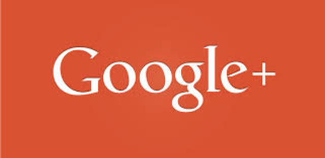 Google+ is launched