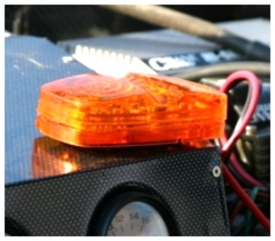 Pro Cup adopts new safety system