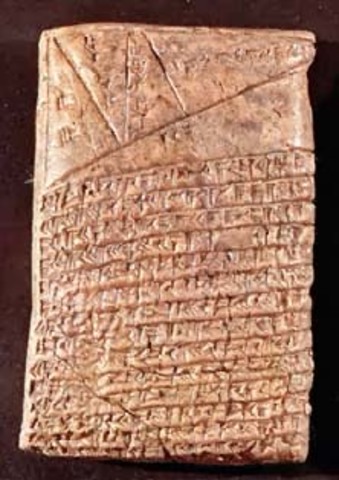 historia de las matematicas