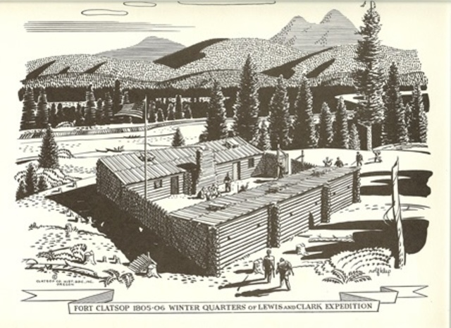 Do to weather they build home