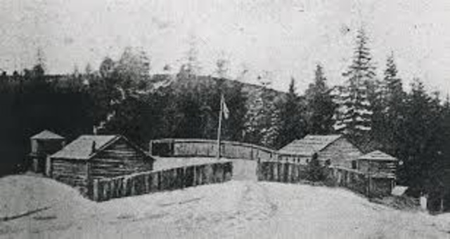 Fort Clatsop