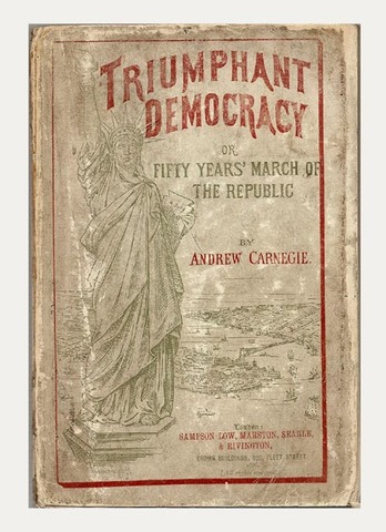 Triumphant Democracy