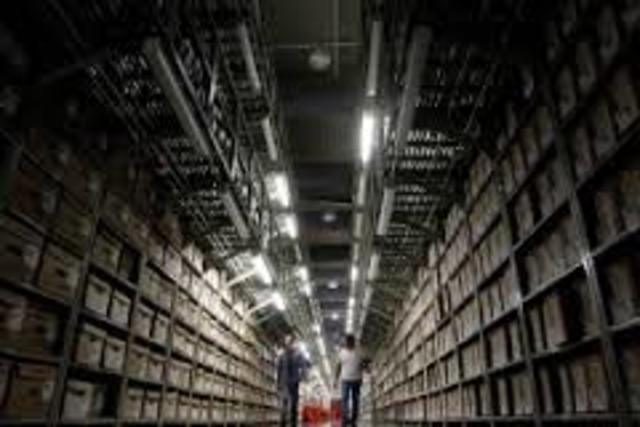 INTERMEDIATE FILES CENTUARY XIX