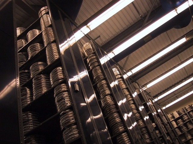 INTERMEDIO ARCHIVOS CENTUARY XX